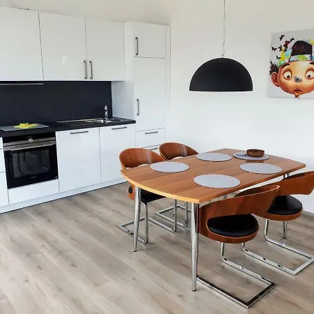 Luxus Penthouse * Bad Griesbach