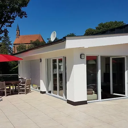 Luxus Penthouse Bad Griesbach im Rottal